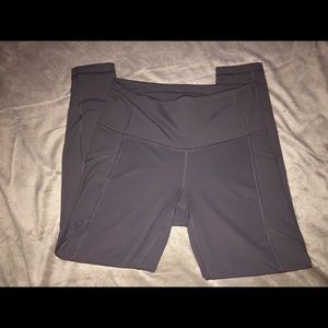 Yogalicious leggings with pockets